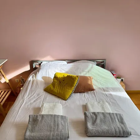 Lejlighed Spacious With Balcony Annecy